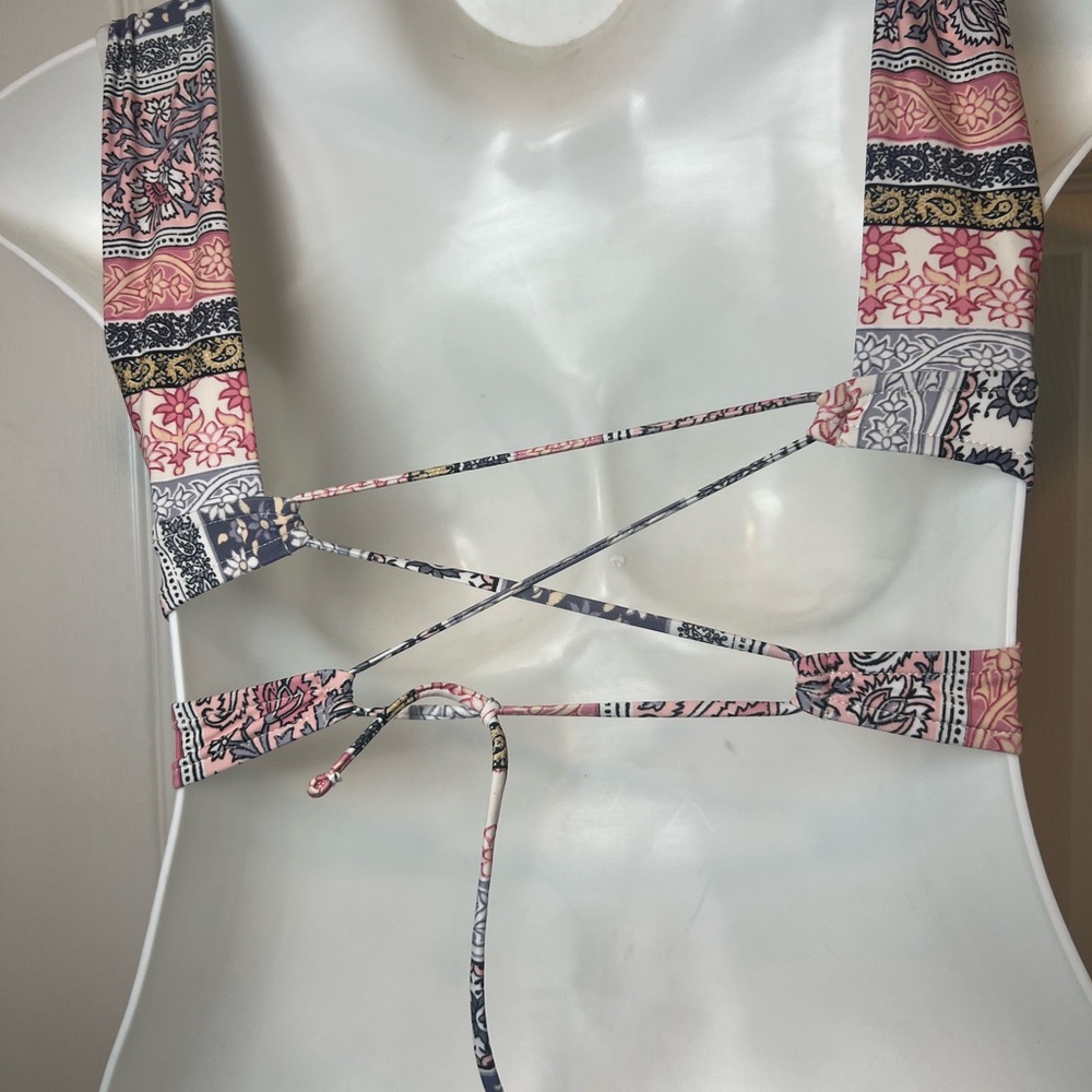True Craft Size‎ M Tanki Top - Picture 2 of 6